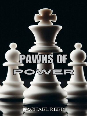 cover image of Pawns of Power